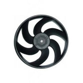 Megane Fan Motoru Ve Fan Pervanesi Seti 1995-2003